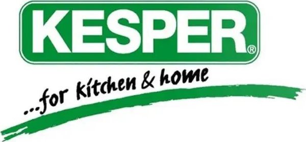 Kesper Σκαμπό Μπάνιου Μπαμπού με Αποθηκευτικό Χώρο, 50x47 cm