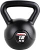 Kettlebell Eb Fit ασφαλτικό 12 kg