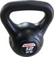 Kettlebell Eb Fit ασφαλτικό 12 kg