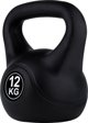 Kettlebell για άσκηση FUNFIT GYM&FITNESS 12 kg