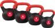 Kettlebell SKO KRP-6 ασφαλτικός 6 kg