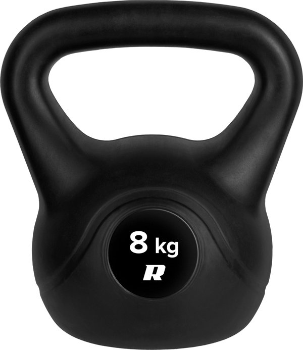 Kettlebell Rebel RBA-2314 μπυτουμίνης 8 kg