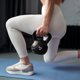 Kettlebell Rebel Active RBA-2322 bitumiczny 24 kg