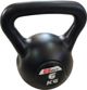 Kettlebell Eb Fit ασφαλτική 6 κιλών 7567424 5902431025773