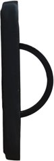 Πρέσα μπιφτεκιών από χυτοσίδηρο Maysternya MYMS220