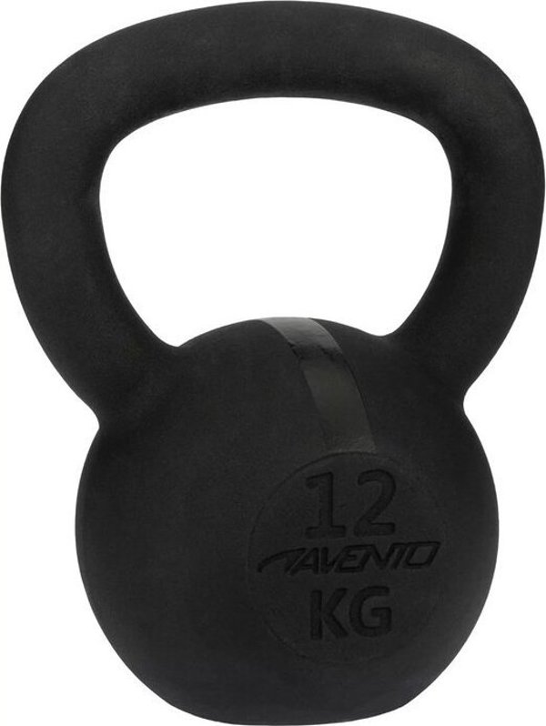 Kettlebell SKO 42KJ χυτοσίδηρος 12 kg