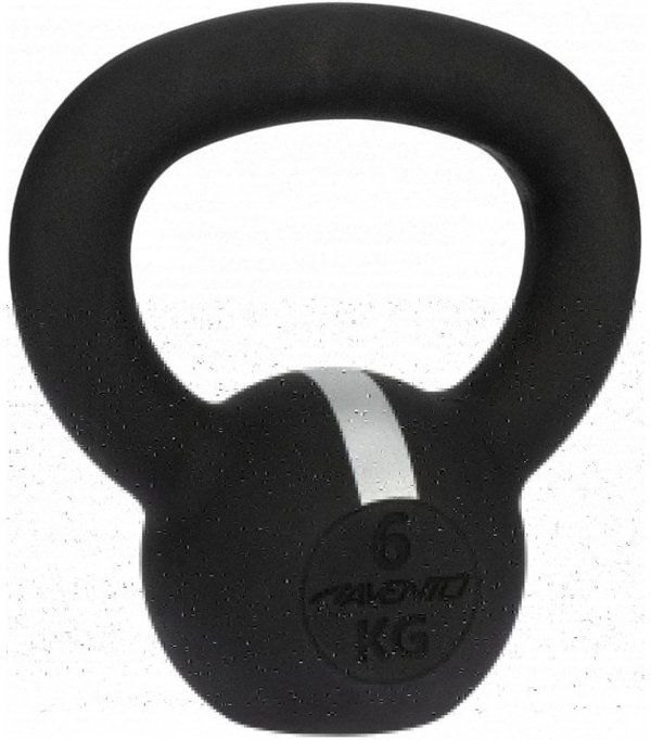 Kettlebell AVENTO 42KG 6kg