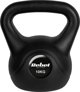 Kettlebell Rebel RBA-2315 ασφαλτικός 10 kg