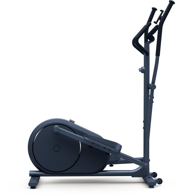 Kettler Ελλειπτική μηχανή KETTLER HOI CROSS Stone 14007040 7640119482156