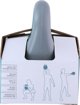 Kettlebell UMBRO Βάρος άσκησης σύνθετο kettlebell UMBRO 2 kg
