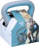 Kettlebell UMBRO Βάρος άσκησης σύνθετο kettlebell UMBRO 2 kg
