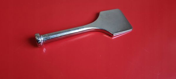 Λεπίδα για το σχηματισμό γωνιών Keune WOLFF 90 mm