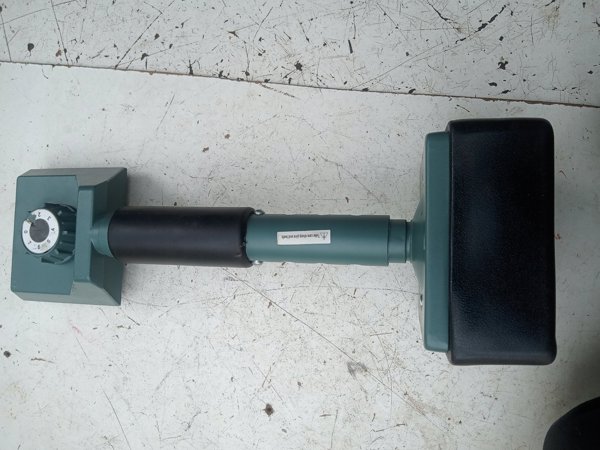 Λεπίδα για το σχηματισμό γωνιών Keune WOLFF 90 mm
