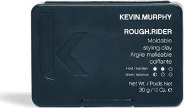 Kevin Murphy KEVIN MURPHY Rough Rider ισχυρή πάστα μαλλιών με ματ φινίρισμα 30g
