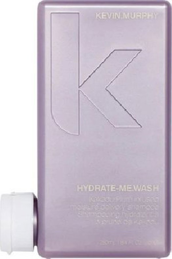 KEVIN MURPHY_Hydrate Me Wash Σαμπουάν ενυδάτωσης και λείανσης μαλλιών 250ml 12015477 9339341017554