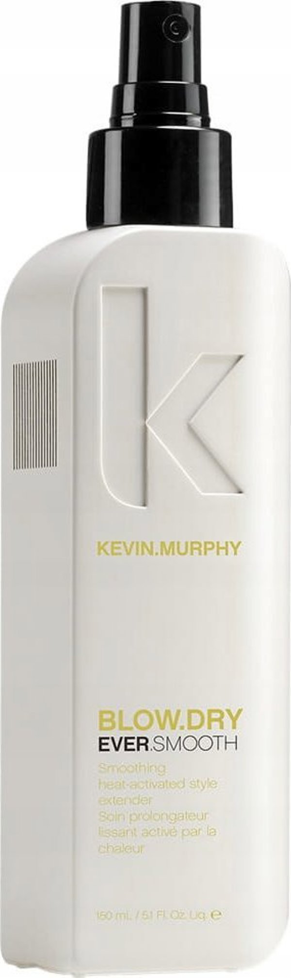Kevin Murphy Kevin Murphy, Ever Smooth, Hair Spray, για ενυδάτωση, ευέλικτη σταθεροποίηση, 150 ml για γυναίκες 13321794 9339341022565