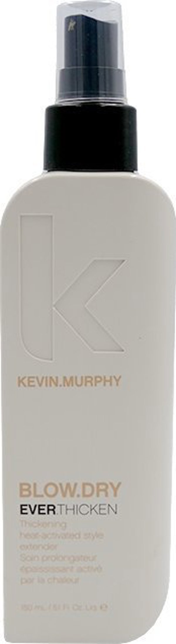 Kevin Murphy Kevin Murphy, Ever Smooth, Hair Spray, για ενυδάτωση, ευέλικτη σταθεροποίηση, 150 ml για γυναίκες 13321794 9339341022565