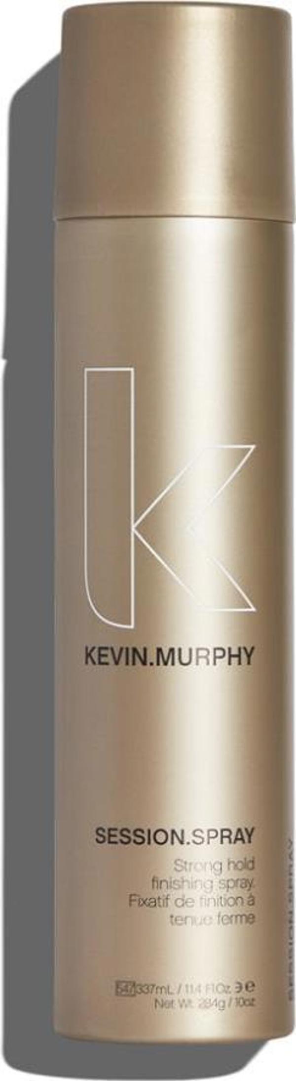 Kevin Murphy KEVIN MURPHY_Session Spray Strong Hold Ισχυρό σπρέι μαλλιών 400ml
