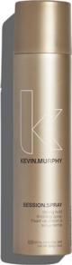 Kevin Murphy KEVIN MURPHY_Session Spray Strong Hold Ισχυρό σπρέι μαλλιών 400ml