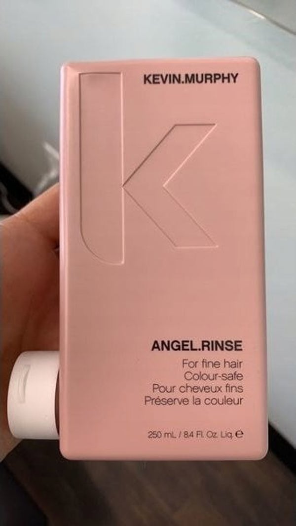 KEVIN MURPHY_Angel Rinse Μαλακτικό για Βαμμένα Μαλλιά 250ml