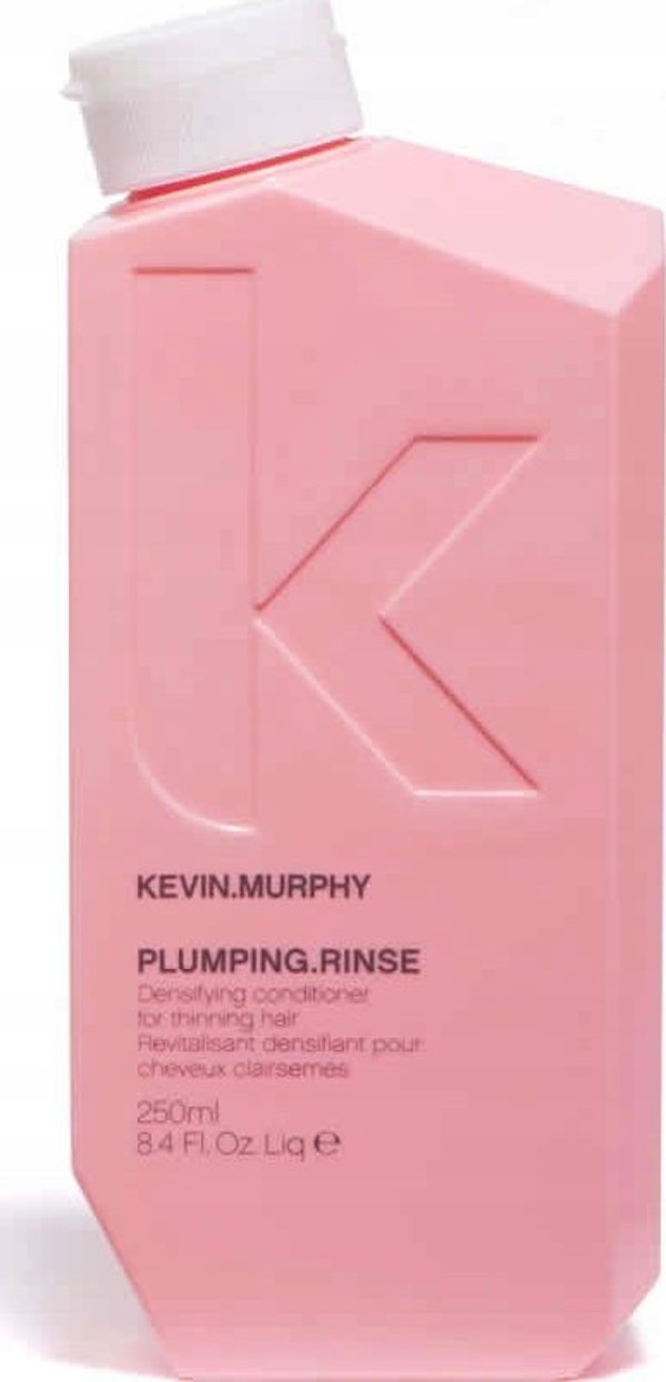 KEVIN MURPHY_Plumping Rinse μαλακτική κρέμα για λεπτά και αδύναμα μαλλιά 250ml