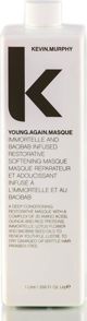 Kevin Murphy Young Again Masque Μάσκα Μαλλιών για Επανόρθωση & Ενδυνάμωση 1000ml