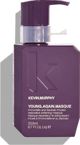 Kevin Murphy Young Again Masque Μάσκα Μαλλιών για Επανόρθωση και Ενδυνάμωση 200ml