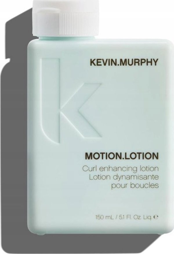 Λοσιόν KEVIN MURPHY_Motion για ενίσχυση μπούκλας - κρέμα για σγουρά μαλλιά 150ml