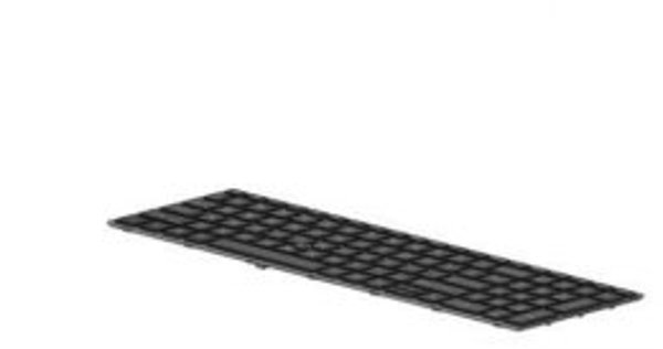 Keyboard (FRENCH)