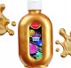 Keyroad Μεταλλική τέμπερα KEYROAD, 300ml, μπουκάλι, ασημί