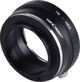 Προσαρμογέας Kf K&f Sony E Nex E-mount - Praktica Pb B / Kf06.166