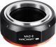 K&F Concept Προσαρμογέας Φακού M42 σε Sony E-Mount Pro (KF06.435) - Συμβατό με Sony NEX