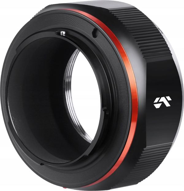 K&F Concept Προσαρμογέας Φακού M42 σε Sony E-Mount Pro (KF06.435) - Συμβατό με Sony NEX