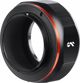 K&F Concept Προσαρμογέας Φακού M42 σε Sony E-Mount Pro (KF06.435) - Συμβατό με Sony NEX