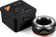 K&F Concept Προσαρμογέας Φακού M42 σε Sony E-Mount Pro (KF06.435) - Συμβατό με Sony NEX