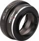 K&F Concept Αντάπτορας Φακού OM σε Fujifilm X-Mount (KF06.106) - Προσαρμογέας Φωτογραφικής Μηχανής