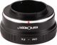 K&F Concept Αντάπτορας Φακού OM σε Fujifilm X-Mount (KF06.106) - Προσαρμογέας Φωτογραφικής Μηχανής