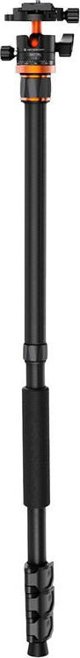 K&F Concept K254A3+BH-28L Τρίποδο φωτογραφικής μηχανής