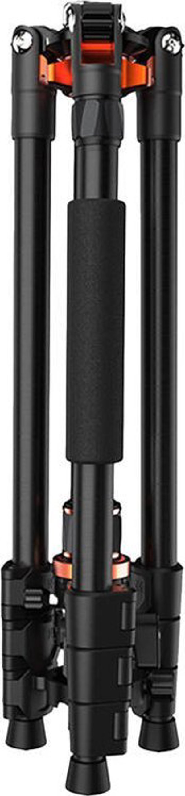 K&F Concept K254A3+BH-28L Τρίποδο φωτογραφικής μηχανής