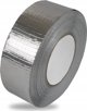 K-flex Ενισχυμένη ταινία K-FLEX® ALU AR CW - 25 µm x 50 mm x 50 m 850NR020007
