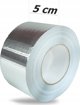 K-flex Ενισχυμένη ταινία K-FLEX® ALU AR CW - 25 µm x 50 mm x 50 m 850NR020007