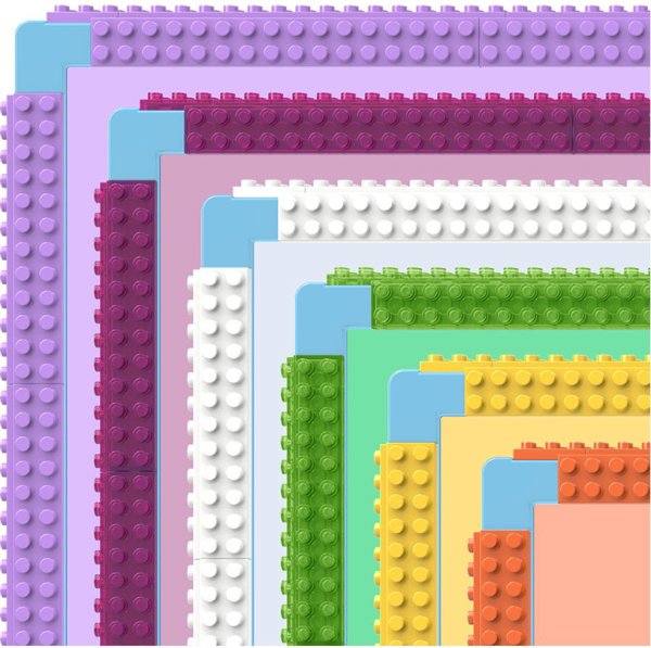 KFR01M KIDS BOX Color Frames, 32"