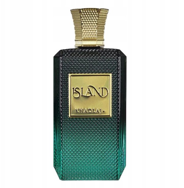 Khadlaj Island EDP M 100 ml