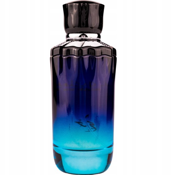 KHADLAJ Musk Wa Oud EDP spray 100ml
