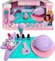 Στούντιο σχεδιασμού νυχιών "Nail Salon" WoW Generation WOW00028 Kids Euroswan