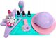 Στούντιο σχεδιασμού νυχιών "Nail Salon" WoW Generation WOW00028 Kids Euroswan