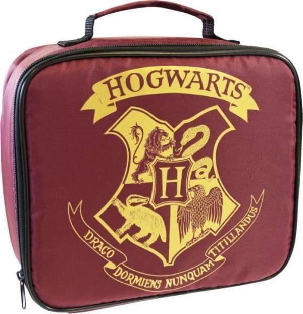 Kids Euroswan Θερμική τσάντα για γεύμα - Harry Potter HP91548 Kids Euroswan