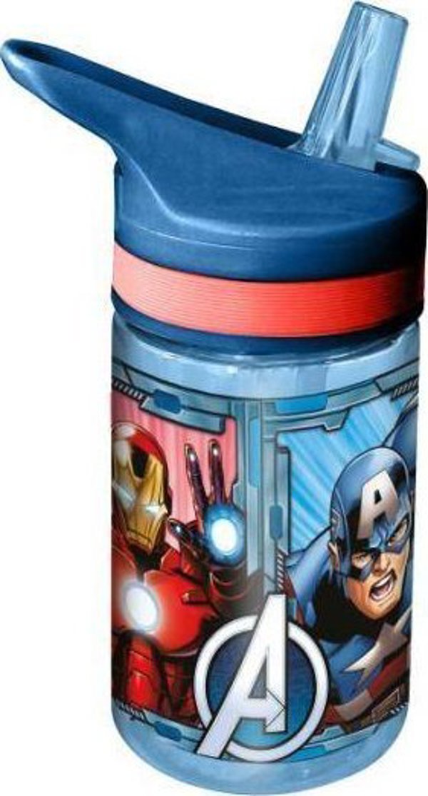 Kids Euroswan Bidon 400ml tritan Avengers AV16032 Kids Euroswan