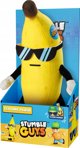Kids World *****STUMBLE GUYS Λούτρινο χαρακτηριστικό 25cm MrStumb.89199