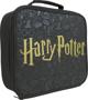 Kids Euroswan Παιδική Τσάντα Θερμός Harry Potter Μαύρη HP91449ASD